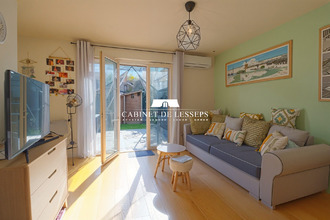 achat appartement bayonne 64100