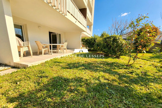 achat appartement bayonne 64100