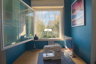 achat appartement bayonne 64100