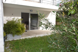 achat appartement bayonne 64100