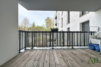 achat appartement bayonne 64100