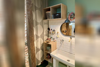 achat appartement bayonne 64100