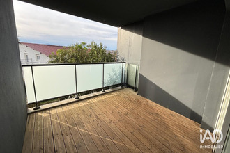 achat appartement bayonne 64100