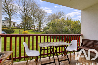 achat appartement bayonne 64100