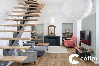 achat appartement bayonne 64100