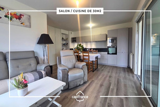 achat appartement bayonne 64100