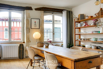 achat appartement bayonne 64100
