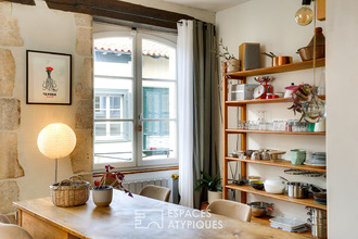 achat appartement bayonne 64100