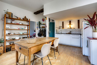 achat appartement bayonne 64100