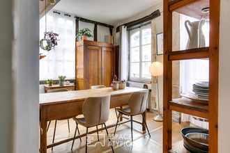 achat appartement bayonne 64100