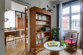 achat appartement bayonne 64100