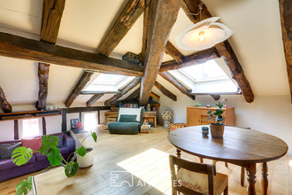 achat appartement bayonne 64100