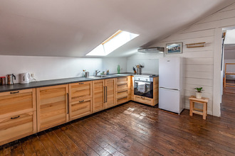 achat appartement bayonne 64100