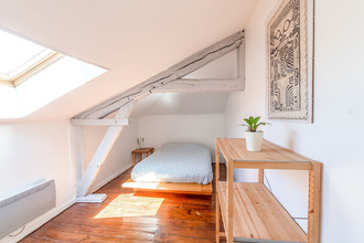 achat appartement bayonne 64100