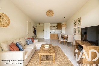 achat appartement bayonne 64100