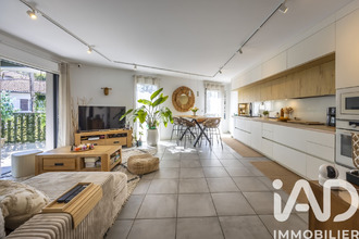 achat appartement bayonne 64100