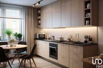 achat appartement bayonne 64100