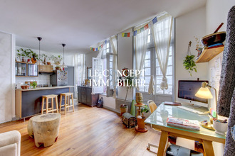 achat appartement bayonne 64100