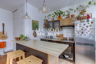 achat appartement bayonne 64100