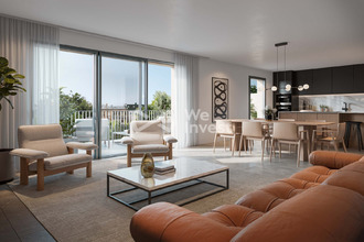 achat appartement bayonne 64100