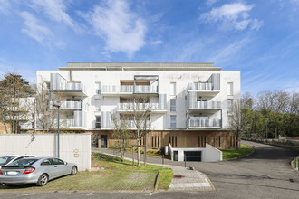 achat appartement bayonne 64100