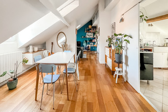 achat appartement bayonne 64100