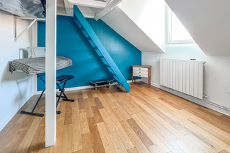 achat appartement bayonne 64100