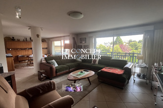 achat appartement bayonne 64100