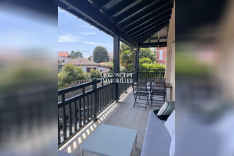 achat appartement bayonne 64100