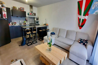 achat appartement bayonne 64100