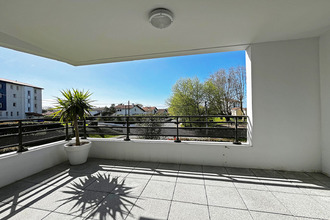 achat appartement bayonne 64100