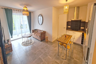 achat appartement bayonne 64100