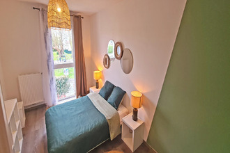 achat appartement bayonne 64100