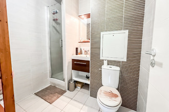 achat appartement bayonne 64100