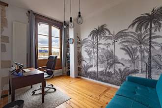 achat appartement bayonne 64100