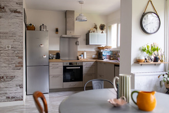 achat appartement bayonne 64100