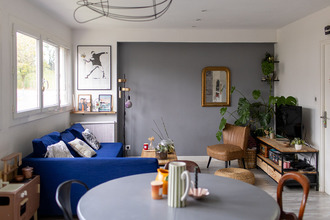 achat appartement bayonne 64100