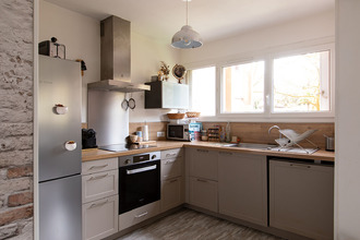 achat appartement bayonne 64100