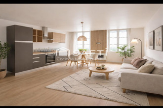 achat appartement bayonne 64100