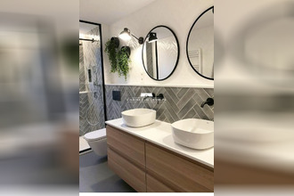 achat appartement bayonne 64100