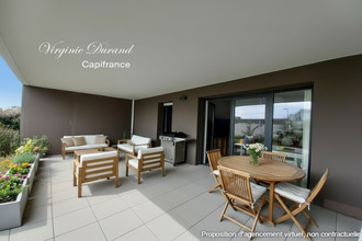 achat appartement bayonne 64100