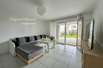 achat appartement bayonne 64100