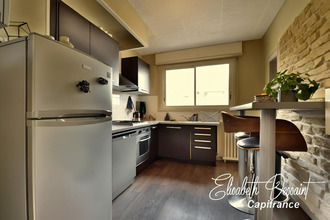 achat appartement bayonne 64100