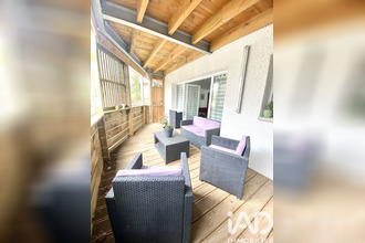 achat appartement bayonne 64100