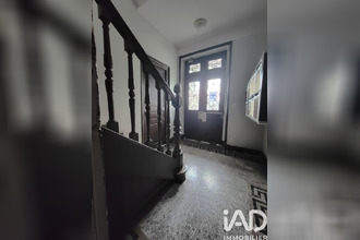 achat appartement bayonne 64100