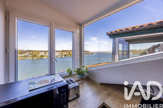 achat appartement bayonne 64100