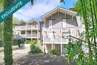 achat appartement bayonne 64100