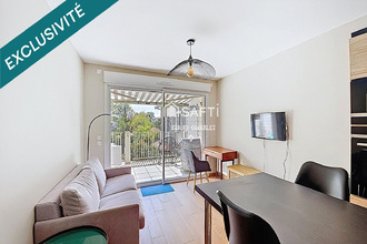 achat appartement bayonne 64100