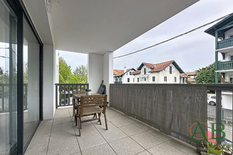 achat appartement bayonne 64100