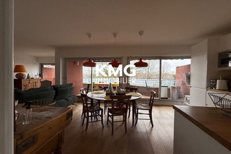 achat appartement bayonne 64100